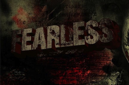 Fearless: How to Conquer Fear - A New Series Coming April 22nd Fearless